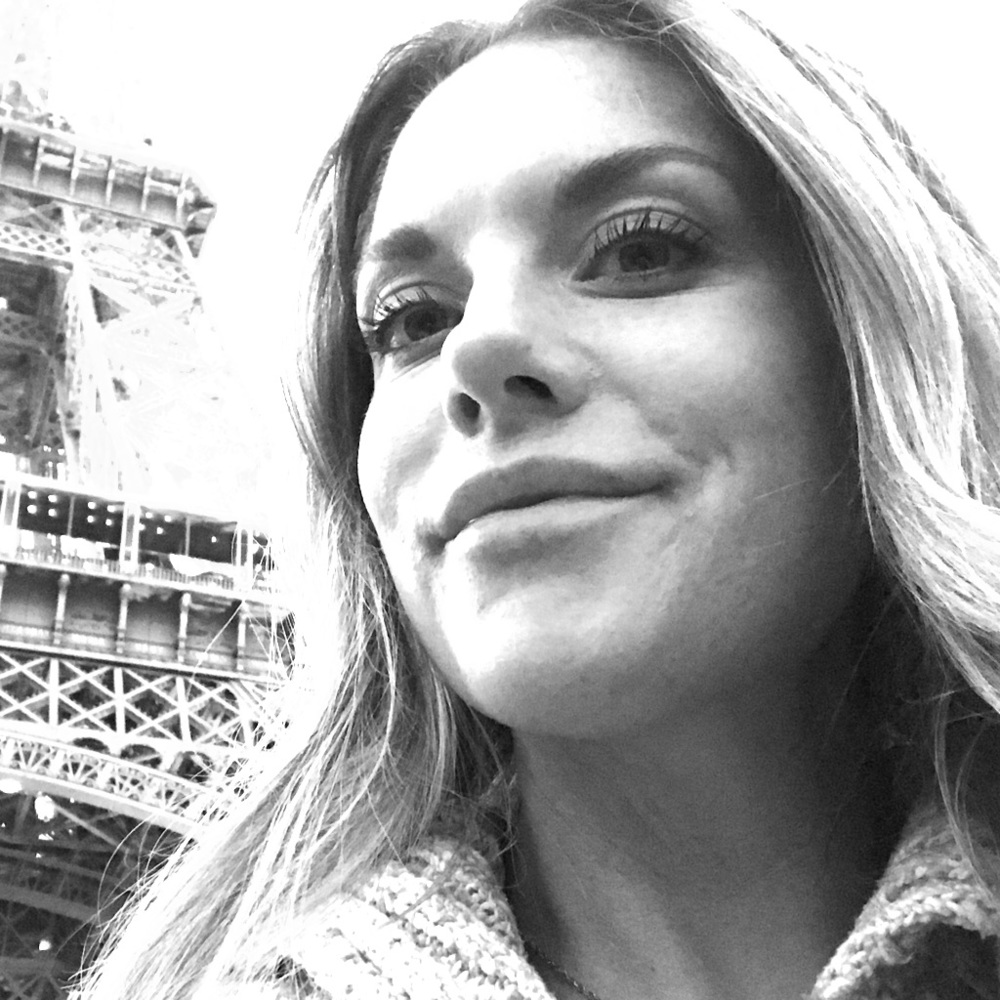 Meet your Posher, Tessa